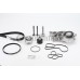 Bomba de agua + kit correa distribución - CONTITECH-CT1167WP2PRO