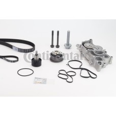Bomba de agua + kit correa distribución - CONTITECH-CT1167WP3PRO Bomba de agua + kit correa distribución - CONTITECH-CT1167WP3PRO