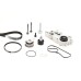 Bomba de agua + kit correa distribución - CONTITECH-CT1167WP7PRO