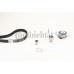 Juego de correas dentadas - CONTITECH-CT1168K3
