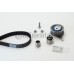 Juego de correas dentadas - CONTITECH-CT1168K4