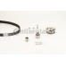 Juego de correas dentadas - CONTITECH-CT1168K5