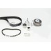 Juego de correas dentadas - CONTITECH-CT1168K6PRO
