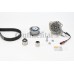 Bomba de agua + kit correa distribución - CONTITECH-CT1168WP1