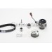Bomba de agua + kit correa distribución - CONTITECH-CT1168WP3