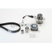 Bomba de agua + kit correa distribución - CONTITECH-CT1168WP4