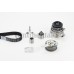 Bomba de agua + kit correa distribución - CONTITECH-CT1168WP6 Bomba de agua + kit correa distribución - CONTITECH-CT1168WP6