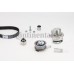 Bomba de agua + kit correa distribución - CONTITECH-CT1168WP9 Bomba de agua + kit correa distribución - CONTITECH-CT1168WP9