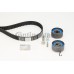 Juego de correas dentadas - CONTITECH-CT1178K1