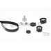 Juego de correas dentadas - CONTITECH-CT1179K4