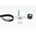 Juego de correas dentadas - CONTITECH-CT1184K1