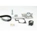 Bomba de agua + kit correa distribución - CONTITECH-CT1184WP1 Bomba de agua + kit correa distribución - CONTITECH-CT1184WP1