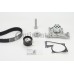 Bomba de agua + kit correa distribución - CONTITECH-CT1184WP2