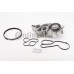 Bomba de agua + kit correa distribución - CONTITECH-CT1185WP2 Bomba de agua + kit correa distribución - CONTITECH-CT1185WP2