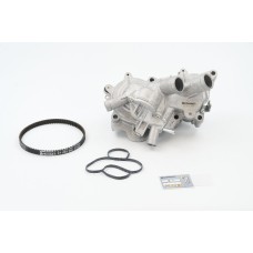 Bomba de agua + kit correa distribución - CONTITECH-CT1185WP3 Bomba de agua + kit correa distribución - CONTITECH-CT1185WP3