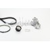 Bomba de agua + kit correa distribución - CONTITECH-CT1189WP2PRO Bomba de agua + kit correa distribución - CONTITECH-CT1189WP2PRO
