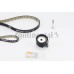 Juego de correas dentadas - CONTITECH-CT1211K2PRO