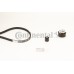 Juego de correas dentadas - CONTITECH-CT1228K1 Juego de correas dentadas - CONTITECH-CT1228K1