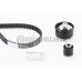 Juego de correas dentadas - CONTITECH-CT1228K2