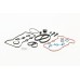 Juego de correas dentadas - CONTITECH-CT1228K5PRO