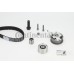 Juego de correas dentadas - CONTITECH-CT1229K1