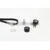 Juego de correas dentadas - CONTITECH-CT1230K1