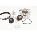 Bomba de agua + kit correa distribución - CONTITECH-CT1230WP1