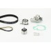 Bomba de agua + kit correa distribución - CONTITECH-CT1237WP2PRO