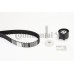 Juego de correas dentadas - CONTITECH-CT1244K1
