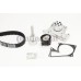 Bomba de agua + kit correa distribución - CONTITECH-CT1244WP2 Bomba de agua + kit correa distribución - CONTITECH-CT1244WP2