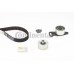 Juego de correas dentadas - CONTITECH-CT522K1