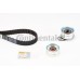 Juego de correas dentadas - CONTITECH-CT583K1