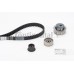 Juego de correas dentadas - CONTITECH-CT589K2