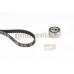 Juego de correas dentadas - CONTITECH-CT607K1