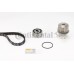 Bomba de agua + kit correa distribución - CONTITECH-CT607WP1
