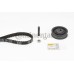 Juego de correas dentadas - CONTITECH-CT637K1