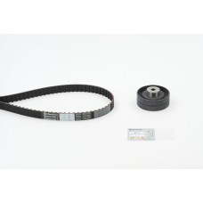 Juego de correas dentadas - CONTITECH-CT660K1