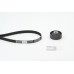 Juego de correas dentadas - CONTITECH-CT660K1