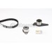 Juego de correas dentadas - CONTITECH-CT684K1