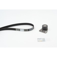 Juego de correas dentadas - CONTITECH-CT687K1