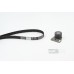 Juego de correas dentadas - CONTITECH-CT687K1