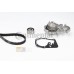 Bomba de agua + kit correa distribución - CONTITECH-CT709WP1