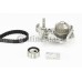 Bomba de agua + kit correa distribución - CONTITECH-CT709WP2