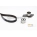Juego de correas dentadas - CONTITECH-CT711K1 Juego de correas dentadas - CONTITECH-CT711K1