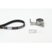 Juego de correas dentadas - CONTITECH-CT714K1