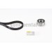 Juego de correas dentadas - CONTITECH-CT718K1 Juego de correas dentadas - CONTITECH-CT718K1