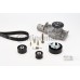 Bomba de agua + kit correa distribución - CONTITECH-CT728WP1