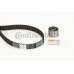Juego de correas dentadas - CONTITECH-CT757K1 Juego de correas dentadas - CONTITECH-CT757K1