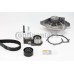 Bomba de agua + kit correa distribución - CONTITECH-CT772WP1