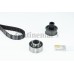 Juego de correas dentadas - CONTITECH-CT781K3